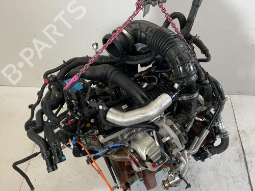 Engine FORD TRANSIT V363 Platform/Chassis (FED, FFD) 2.0 EcoBlue | BP37238123M1  - Image 6