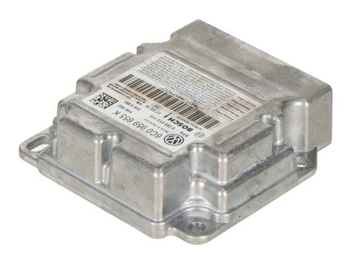 ECU airbags SKODA RAPID (NH3, NK3, NK6) 1.0 TSI | BP23081585M53 