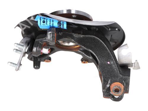 Achsschenkel links vorne VW T-CROSS (C11, D31) 1.0 TSi | BP29754579M25