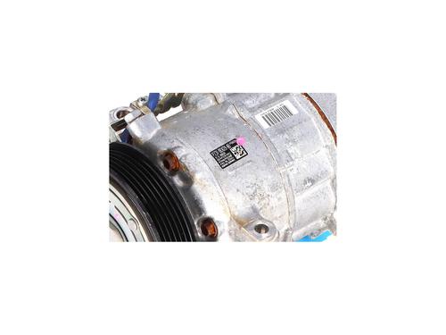 AC compressor FORD TRANSIT V363 Platform/Chassis (FED, FFD) 2.0 EcoBlue | BP39099647M34 - Image 3