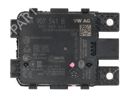 Electronic module VW TIGUAN (CT1) 1.5 TSI eHybrid | BP39928899M83 - Image 3