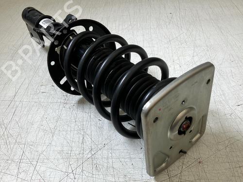 Used Left front shock absorber Left front shock absorber PEUGEOT EXPERT Van (V_) E-EXPERT HYDROGEN (136 hp) 39924794 39924794