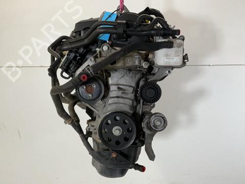 Engine SEAT IBIZA IV (6J5, 6P1) 1.2 TSI | BP37529887M1 - Image 3