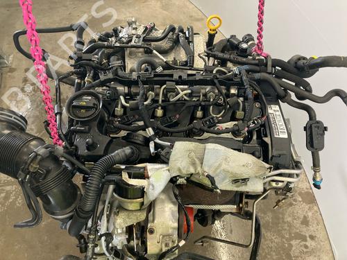 Engine VW PASSAT B8 Variant (3G5, CB5) 2.0 TDI | BP23213679M1 
