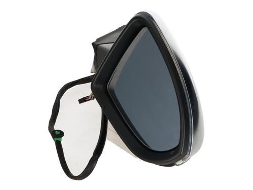 Right mirror VW GOLF VII (5G1, BQ1, BE1, BE2) 1.0 TSI | BP16143336C27 