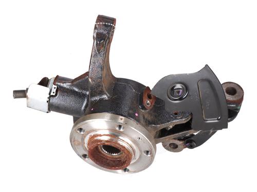 Used Right front steering knuckle Right front steering knuckle OPEL VIVARO C Van (K0) VIVARO-E HYDROGEN (136 hp) 39920324 39920324