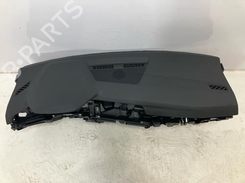 Dashboard VW GOLF VIII (CD1, DA1) 1.5 TSI | BP22349911C46 
