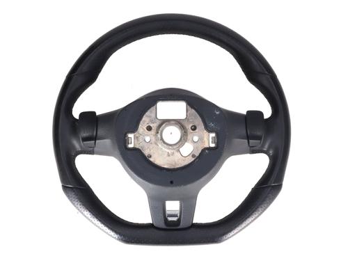 Steering wheel VW PASSAT CC B6 (357) 2.0 BlueTDI | BP32231312C49