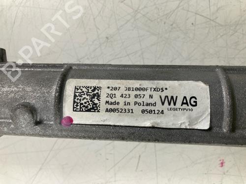 Steering rack SKODA FABIA IV (PJ3) 1.5 TSI | BP39918766M22 - Image 5