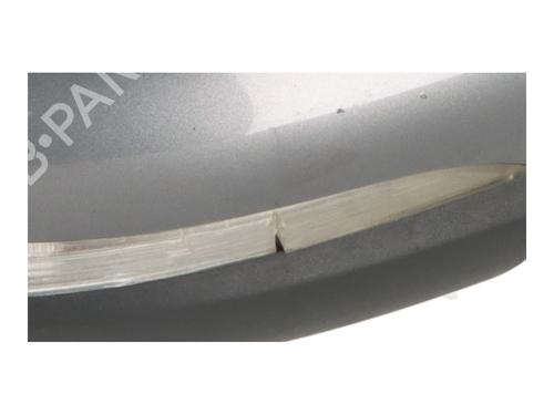 Right mirror VW GOLF VI (5K1) 1.4 TSI | BP16986073C27 