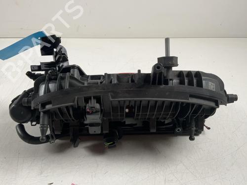 Intake manifold VW POLO VI (AW1, BZ1, AE1) 2.0 GTI | BP38438019M70 - Image 2