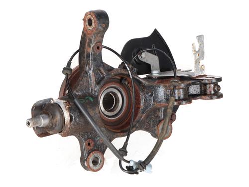 Left front steering knuckle PEUGEOT EXPERT Van (V_) E-EXPERT HYDROGEN | BP39923542M25 - Image 2