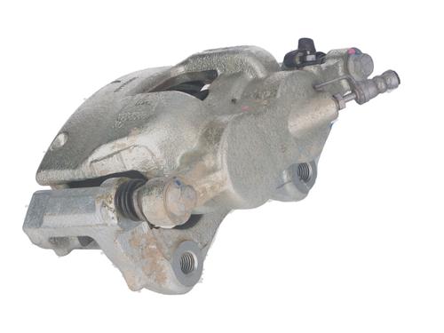Right front brake caliper FORD TRANSIT V363 Platform/Chassis (FED, FFD) 2.0 EcoBlue | BP20137674M104 