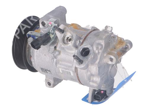 AC compressor FORD TRANSIT V363 Platform/Chassis (FED, FFD) 2.0 EcoBlue | BP19536931M34 