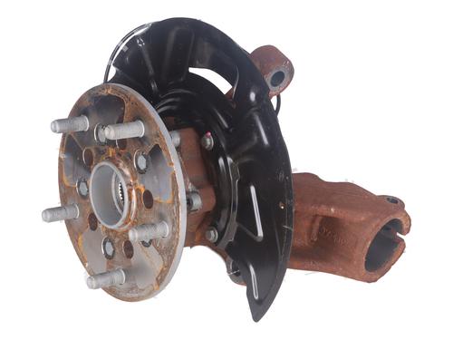 Right front steering knuckle FORD TRANSIT V363 Platform/Chassis (FED, FFD) 2.0 EcoBlue | BP19731903M26 