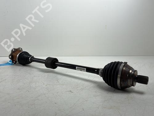Used Other Other AUDI A3 Sportback (8YA, 8YF) 30 TFSI (110 hp) 36243791 36243791
