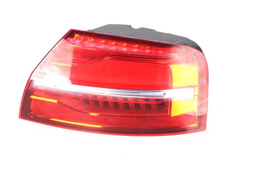 Used Right taillight Right taillight AUDI A8 D4 (4H2, 4H8, 4HC, 4HL) 3.0 TDI quattro (258 hp) 35114277 35114277