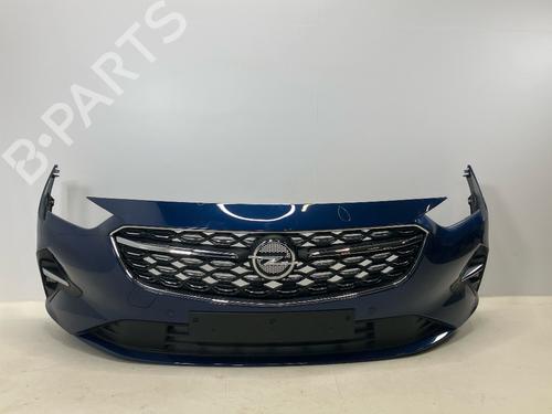 Used Front bumper Front bumper OPEL INSIGNIA B Grand Sport (Z18) 1.4 Turbo (68) (145 hp) 39919002 39919002