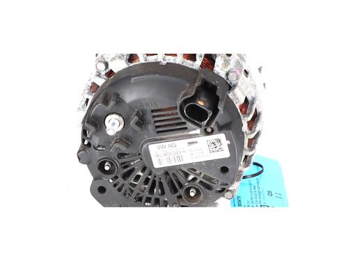Alternator VW SCIROCCO III (137, 138) 2.0 TSI | BP37454796M7 - Image 3