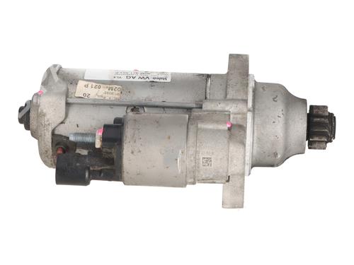 Starter VW GOLF VII (5G1, BQ1, BE1, BE2) 2.0 TDI | BP19101724M8 