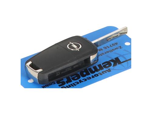Electronic module OPEL CORSA E (X15) 1.4 (08, 68) | BP40189431M83 - Image 2