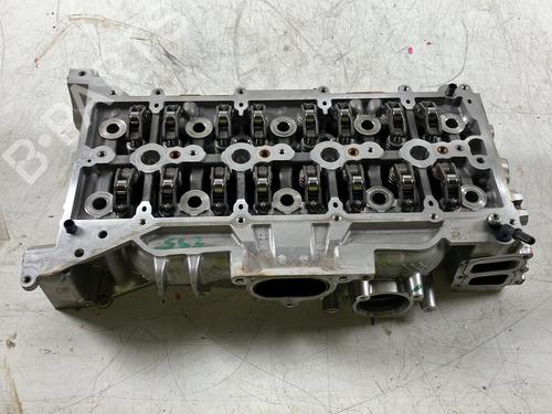 Used Cylinder head Cylinder head FORD TRANSIT V363 Platform/Chassis (FED, FFD) 2.0 EcoBlue (170 hp) 36381562 36381562