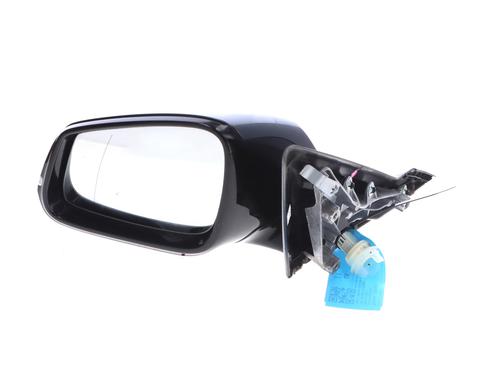 Used Left mirror Left mirror BMW 1 (F20) 118 i (136 hp) 40219123 40219123