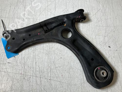 Used Left front suspension arm Left front suspension arm 38567109 38567109