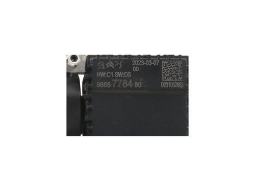 Electronic module OPEL VIVARO C Van (K0) VIVARO-E HYDROGEN | BP39923410M83 - Image 3