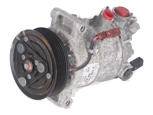 Used AC compressor VW CADDY V MPV (SBB, SBJ) 1.5 TSi EVO (114 hp) 21547188