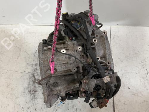 Gearbox KIA OPTIMA (JF) 1.7 CRDi | BP37529967M3 - Image 6