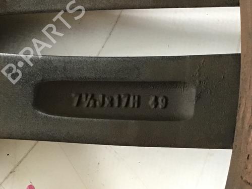Rim JAGUAR XF I (X250) 2.2 D | BP19112624C45 