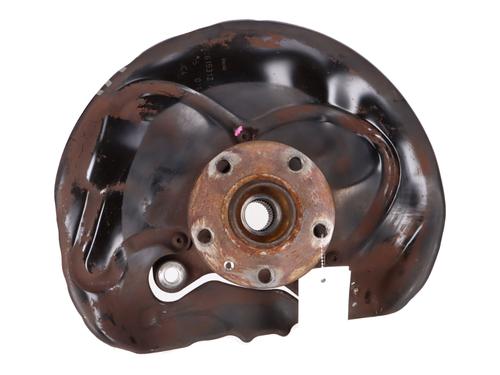 Used Right front steering knuckle AUDI A3 Sportback (8VA, 8VF) RS3 quattro (367 hp) 28096817
