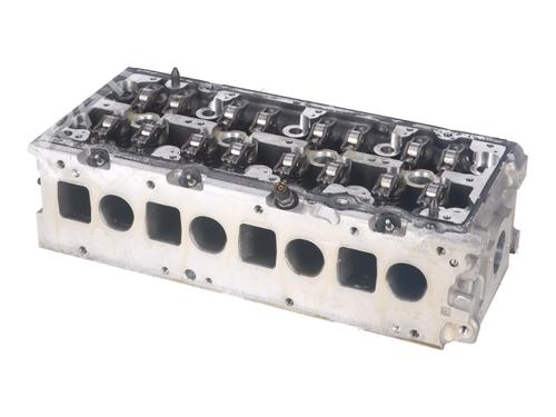 Cylinder head VW TRANSPORTER T6 Van (SGA, SGH, SHA, SHH) 2.0 TDI 4motion | BP25335199M5 