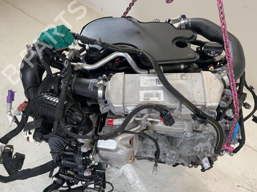 Engine OPEL INSIGNIA B Sports Tourer (Z18) 2.0 CDTi (35) | BP37455325M1  - Image 7