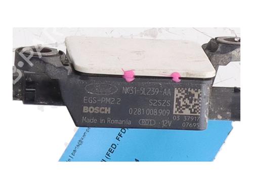 Starter FORD TRANSIT V363 Platform/Chassis (FED, FFD) 2.0 EcoBlue | BP34057500M8 - Image 5