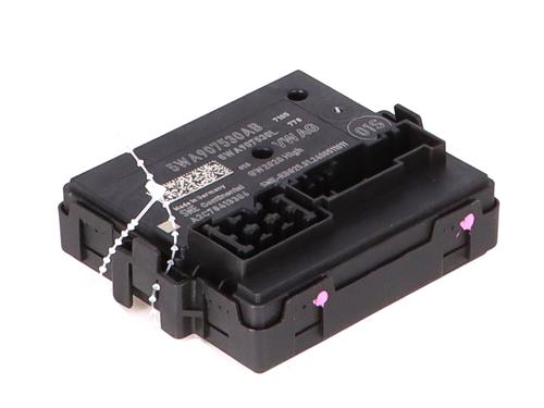 Used Electronic module VW GOLF VIII (CD1, DA1) 2.0 TSI (190 hp) 28124777