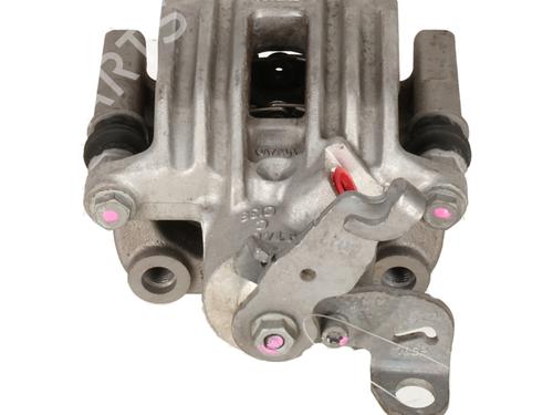 Used Left rear brake caliper Left rear brake caliper VW T-CROSS (C11, D31) 1.5 TSI (150 hp) 34196959 34196959