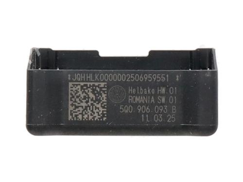 Electronic module VW TIGUAN (CT1) 1.5 eTSI | BP39928308M83 - Image 3