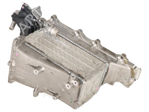 Intercooler VW PASSAT B8 (3G2, CB2) 2.0 TDI 4motion | BP28326863M30 