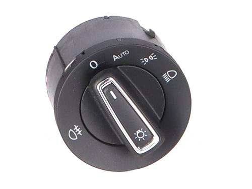 Forlygtekontakt VW GOLF VII (5G1, BQ1, BE1, BE2) 1.4 TSI (150 hp) 28064580