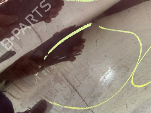 Right front door FORD FIESTA VI (CB1, CCN) 1.25 | BP18203179C3 