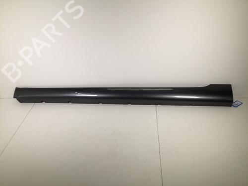 Used Left sideskirt BENTLEY FLYING SPUR (4W_) 6.0 W12 (626 hp) 14581496
