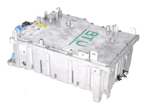 Inverter/Converter CITROËN JUMPY III Van (V_) ë-JUMPY HYDROGEN | BP39925979M119 - Image 2