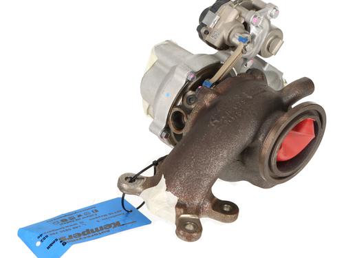 Używane Turbosprężarka / Kompresor VW GOLF VIII (CD1, DA1) 1.5 TGI (131 hp) 31052184