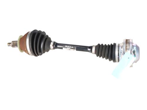 Used Left front driveshaft Left front driveshaft VW TAIGO (CS1) 1.5 TSI (150 hp) 34696295 34696295