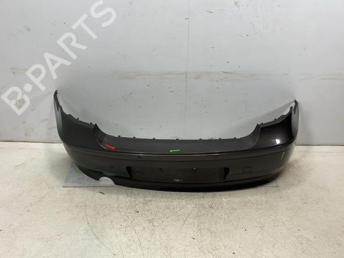 Used Rear bumper Rear bumper BMW 1 (E87) 116 i (115 hp) 40081502 40081502