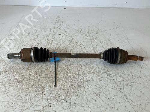 Used Left front driveshaft Left front driveshaft 37488922 37488922