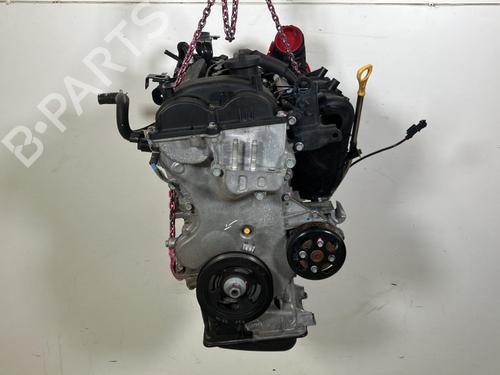 Engine HYUNDAI i10 II (BA, IA) 1.2 | BP40445937M1 - Image 9