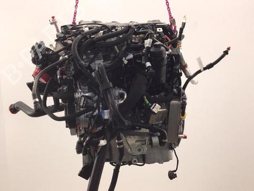 Engine BMW X3 (G01, F97, G08) xDrive 20 d | BP29256641M1 